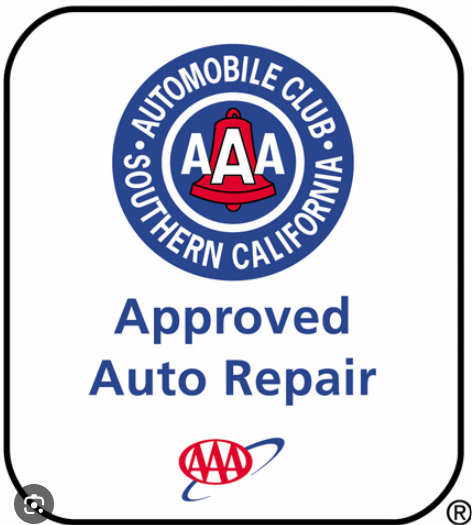AAA Approved Auto Repair Facility