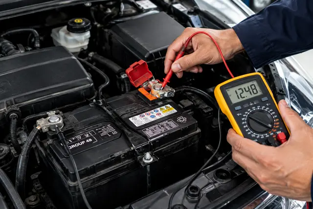 Car Battery Keeps Dying? Causes and Checks